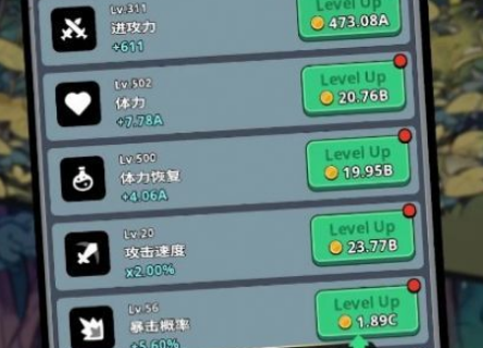 小任务放置RPGpg电子试玩平台