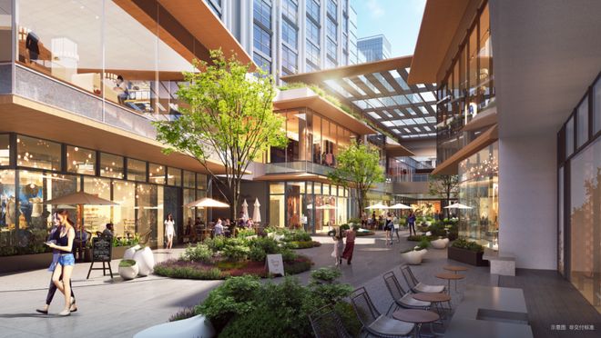 ·望雲售楼处发布:打造未来品质生活pg电子娱乐平台热搜中環置地中心(图5) ·望雲售楼处发布:打造未来品质生活pg电子娱乐平台热搜中環置地中心(图5)