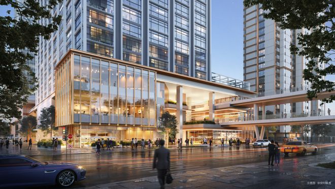 ·望雲售楼处发布:打造未来品质生活pg电子娱乐平台热搜中環置地中心(图20) ·望雲售楼处发布:打造未来品质生活pg电子娱乐平台热搜中環置地中心(图20)