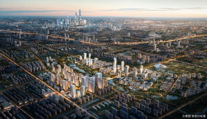 ·望雲售楼处发布:打造未来品质生活pg电子娱乐平台热搜中環置地中心(图32) ·望雲售楼处发布:打造未来品质生活pg电子娱乐平台热搜中環置地中心(图32)